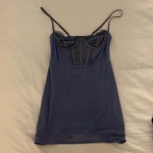 Urban Outfitters Corset Dress